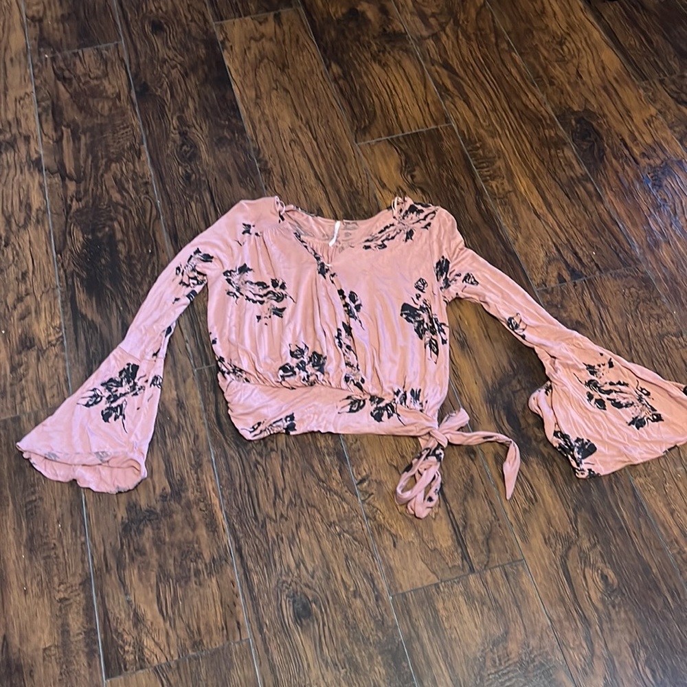 Free People Top - Picture 3 of 9